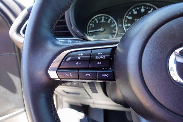 used 2024 Mazda CX-30 car, priced at $25,441
