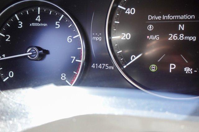 used 2024 Mazda CX-30 car, priced at $25,441