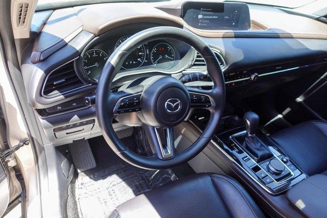 used 2024 Mazda CX-30 car, priced at $25,441