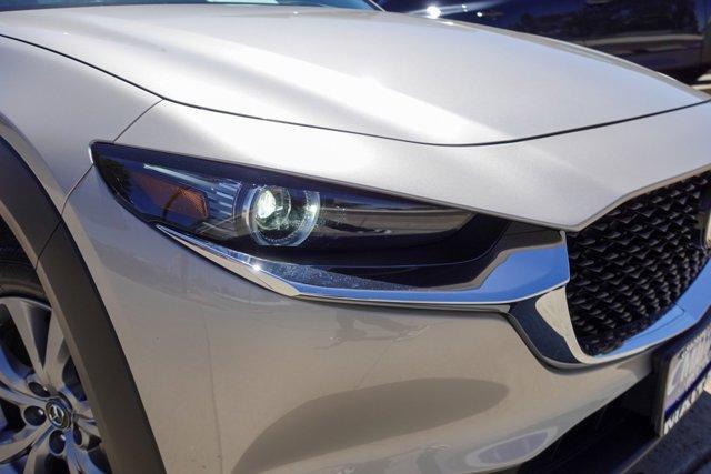 used 2024 Mazda CX-30 car, priced at $25,441