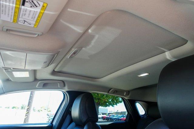 used 2024 Mazda CX-30 car, priced at $25,441