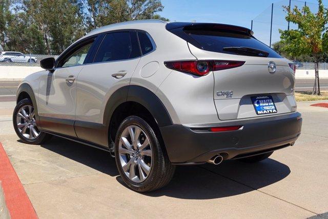 used 2024 Mazda CX-30 car, priced at $25,441