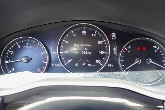 used 2024 Mazda CX-30 car, priced at $25,441