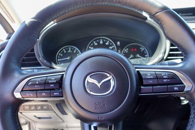 used 2024 Mazda CX-30 car, priced at $25,441