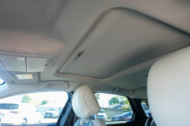 new 2026 Mazda CX-30 car, priced at $31,345