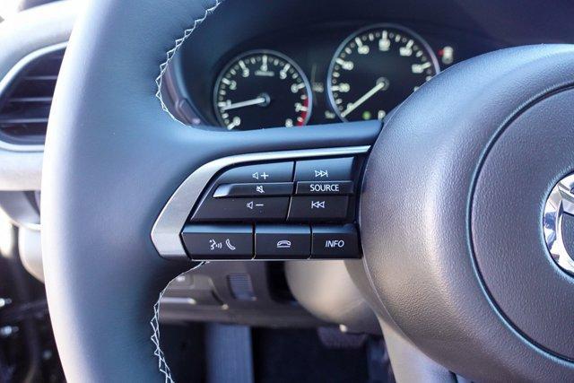 new 2026 Mazda CX-30 car, priced at $31,345