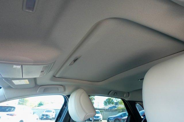 new 2026 Mazda CX-30 car, priced at $31,345