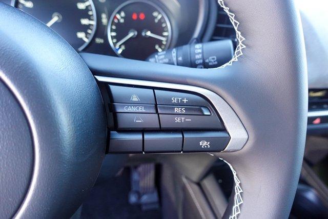 new 2026 Mazda CX-30 car, priced at $31,345