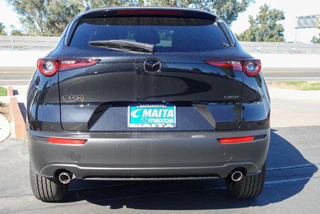 new 2026 Mazda CX-30 car, priced at $31,345