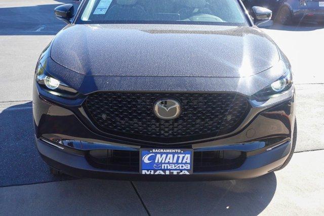 new 2026 Mazda CX-30 car, priced at $31,345