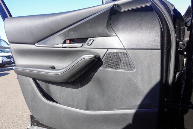 new 2026 Mazda CX-30 car, priced at $31,345