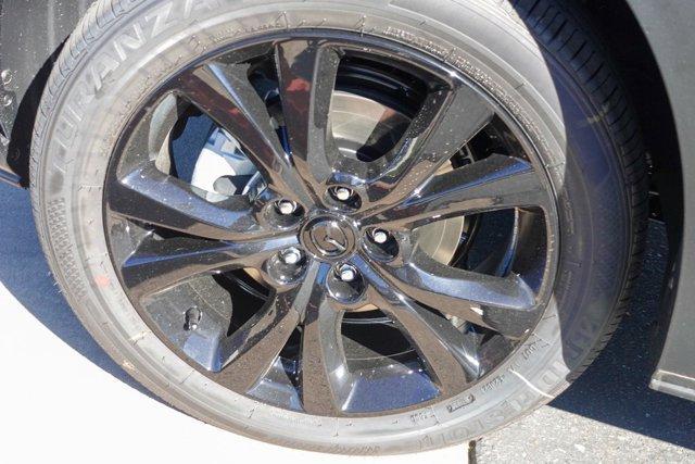 new 2026 Mazda CX-30 car, priced at $31,345