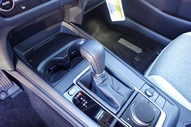 new 2026 Mazda CX-30 car, priced at $31,345