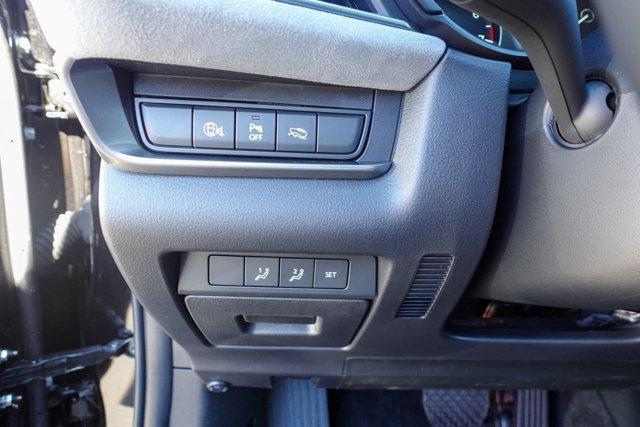 new 2026 Mazda CX-30 car, priced at $31,345