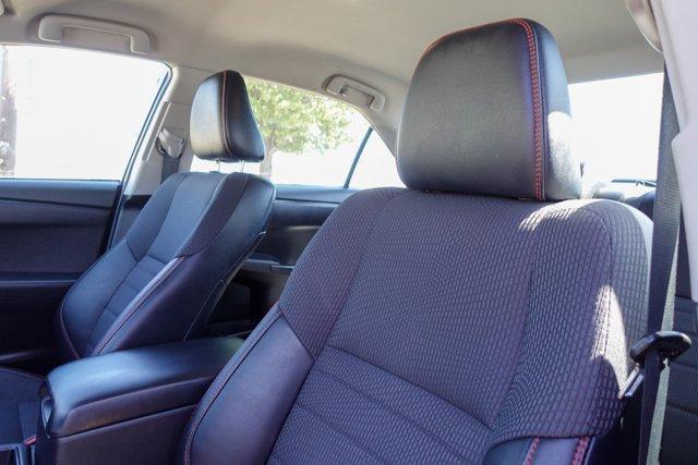 used 2016 Toyota Camry Hybrid car, priced at $15,441