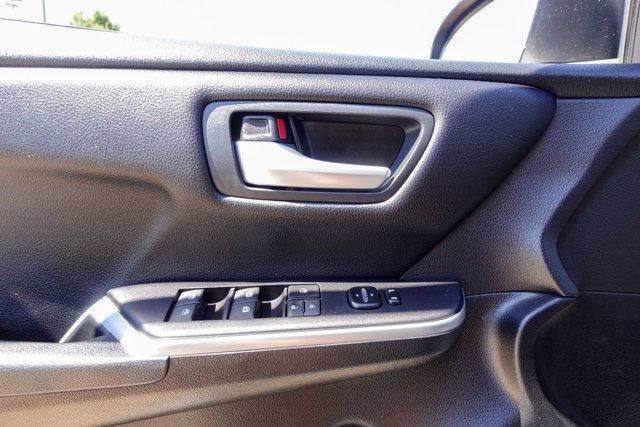 used 2016 Toyota Camry Hybrid car, priced at $15,441