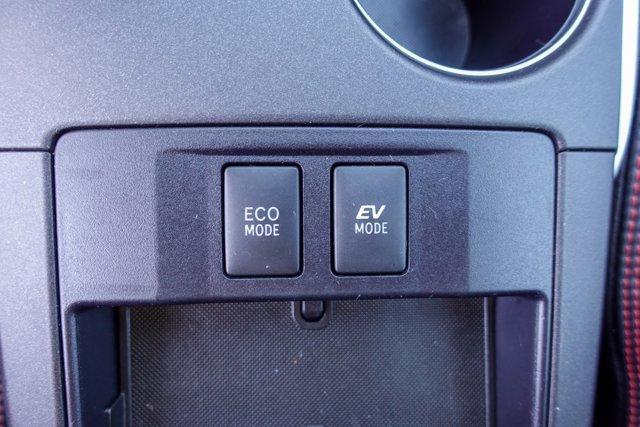 used 2016 Toyota Camry Hybrid car, priced at $15,441