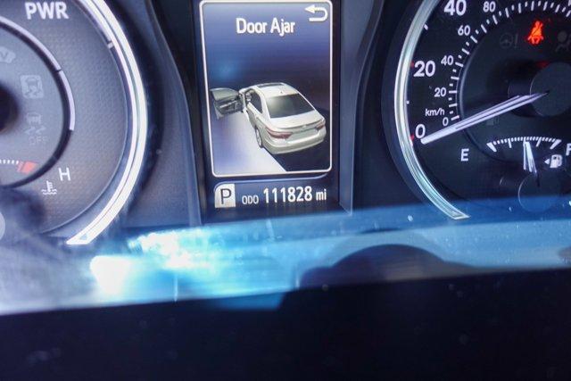 used 2016 Toyota Camry Hybrid car, priced at $15,441