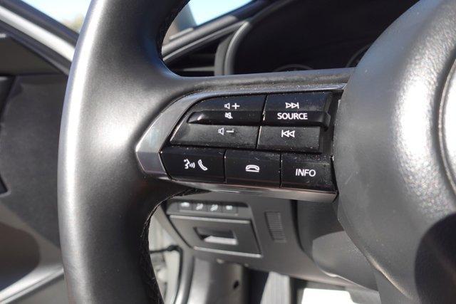 used 2025 Mazda Mazda3 car, priced at $22,971