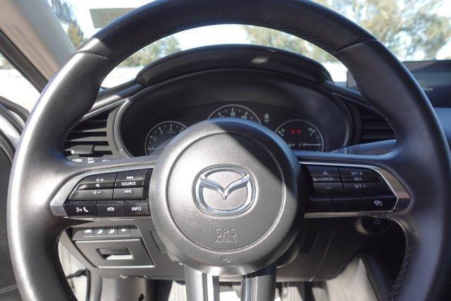 used 2025 Mazda Mazda3 car, priced at $22,971