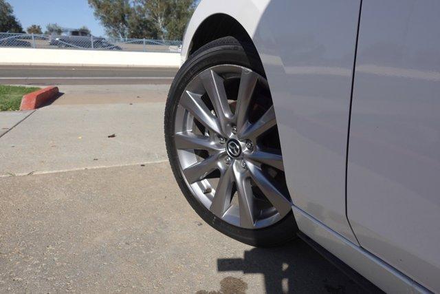 used 2025 Mazda Mazda3 car, priced at $22,971