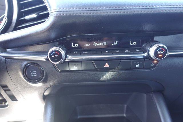 used 2025 Mazda Mazda3 car, priced at $22,971