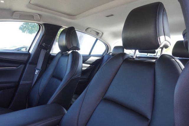 used 2025 Mazda Mazda3 car, priced at $22,971