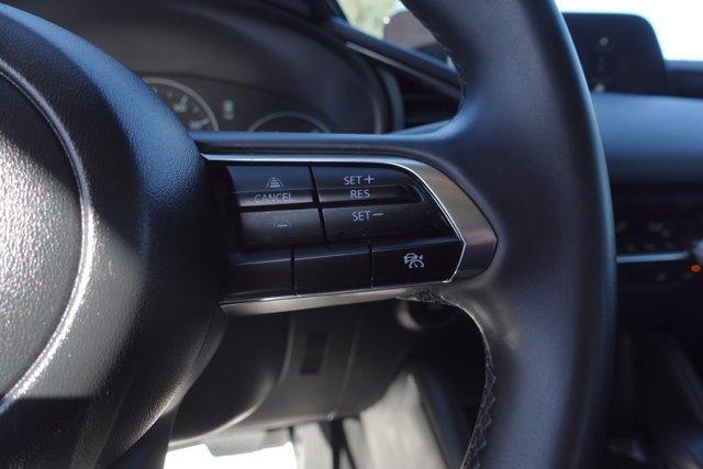used 2025 Mazda Mazda3 car, priced at $22,971