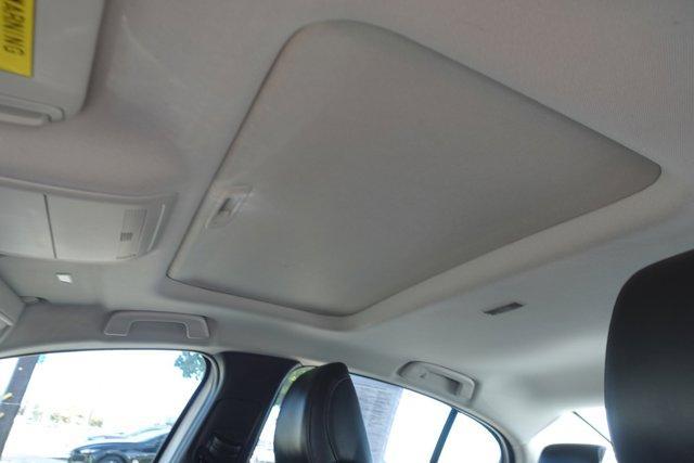 used 2025 Mazda Mazda3 car, priced at $22,971