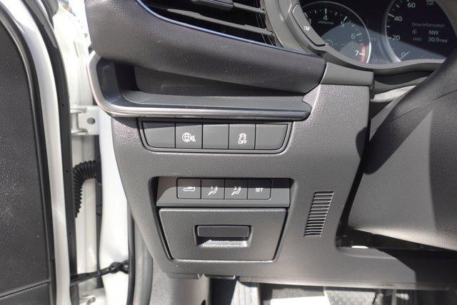used 2025 Mazda Mazda3 car, priced at $22,971