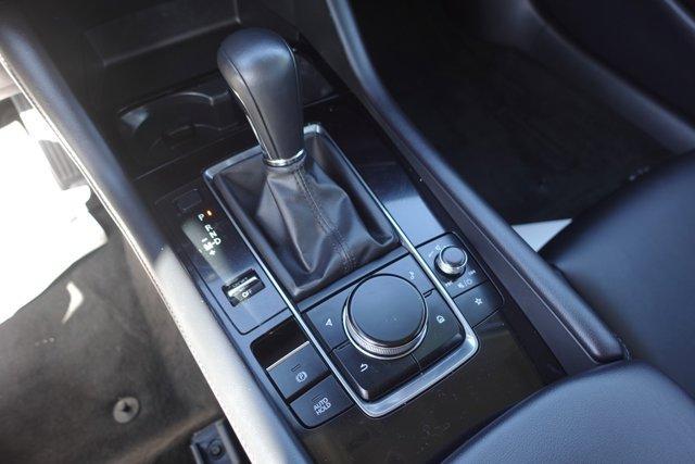 used 2025 Mazda Mazda3 car, priced at $22,971