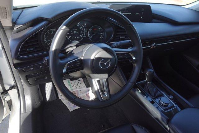 used 2025 Mazda Mazda3 car, priced at $22,971