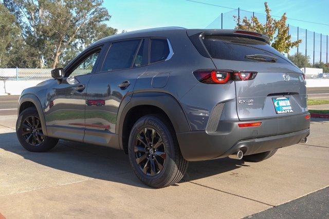 new 2025 Mazda CX-50 car, priced at $32,445