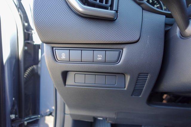 new 2025 Mazda CX-50 car, priced at $32,445