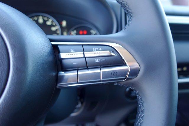 new 2025 Mazda CX-50 car, priced at $32,445