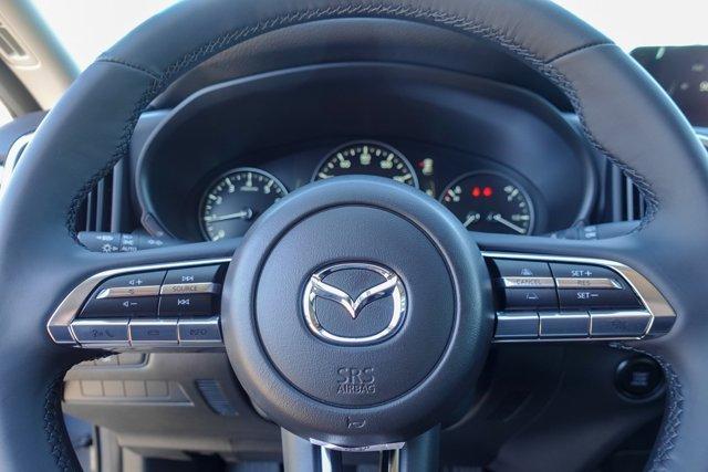 new 2025 Mazda CX-50 car, priced at $32,445