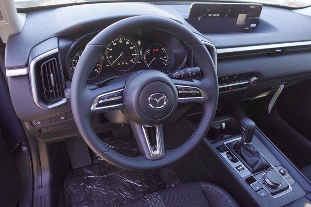 new 2025 Mazda CX-50 car, priced at $32,445