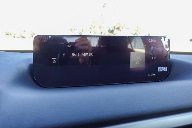 new 2025 Mazda CX-50 car, priced at $32,445