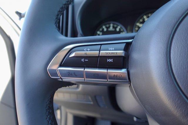 new 2025 Mazda CX-50 car, priced at $32,445