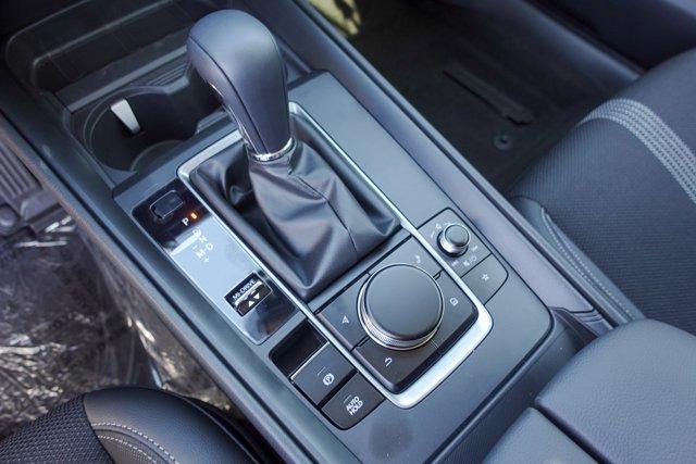 new 2025 Mazda CX-50 car, priced at $32,445