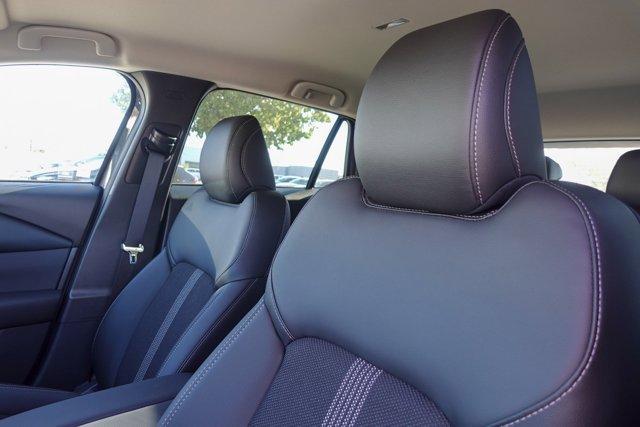 new 2025 Mazda CX-50 car, priced at $32,445