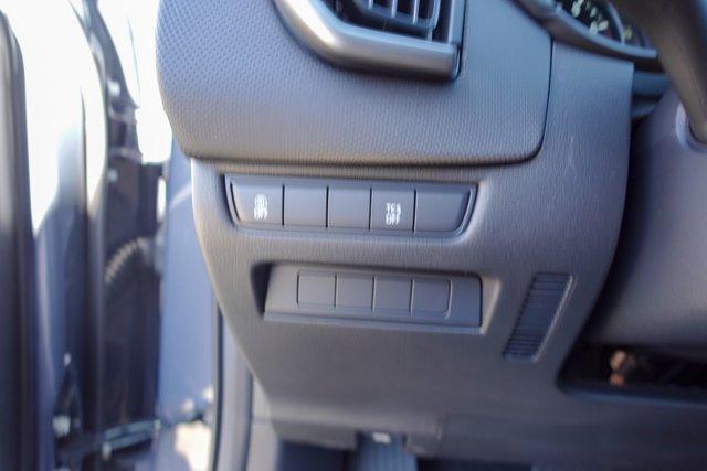 new 2025 Mazda CX-50 car, priced at $32,445