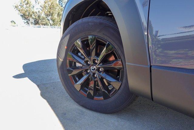 new 2025 Mazda CX-50 car, priced at $32,445