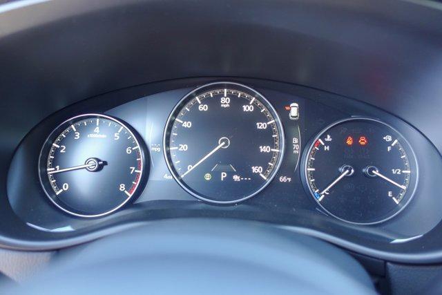 new 2025 Mazda CX-50 car, priced at $32,445