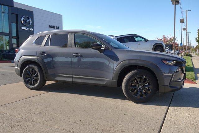 new 2025 Mazda CX-50 car, priced at $32,445
