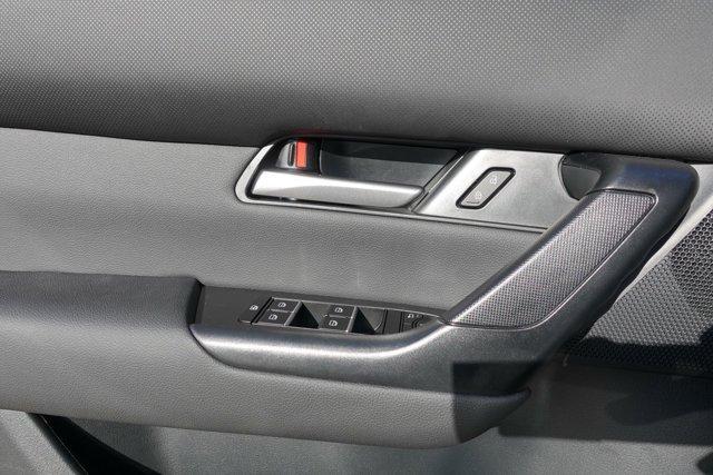 new 2025 Mazda CX-50 car, priced at $32,445