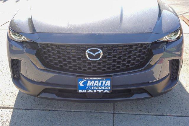 new 2025 Mazda CX-50 car, priced at $32,445
