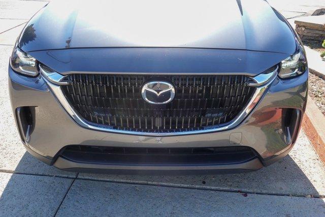 used 2024 Mazda CX-90 car, priced at $30,771