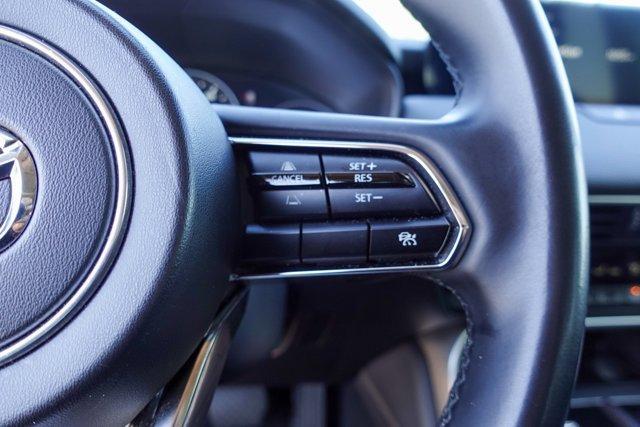 used 2024 Mazda CX-90 car, priced at $30,771