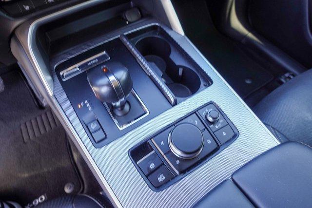 used 2024 Mazda CX-90 car, priced at $30,771